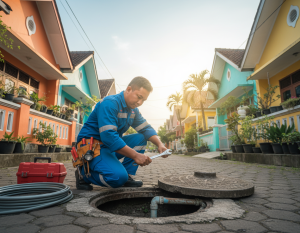 ahli pipa bocor jogja