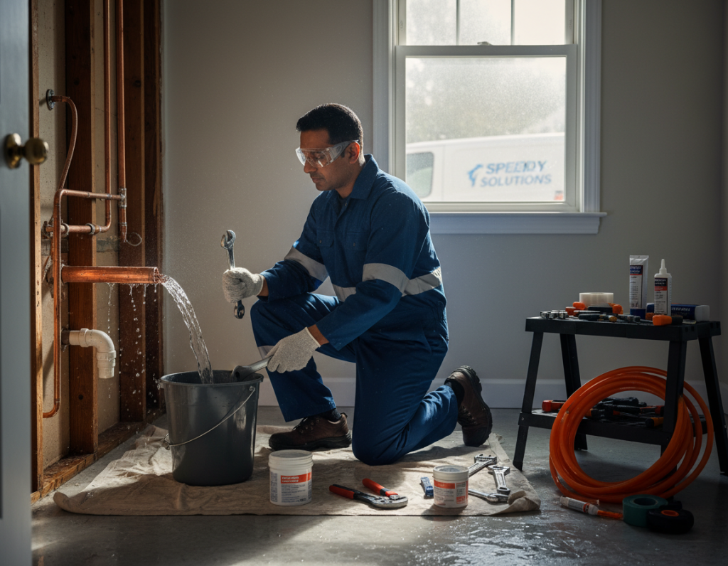 spesialis pipa bocor jogja